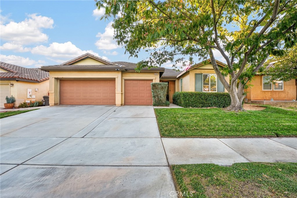 1281 Sunburst Drive Property Photo 1