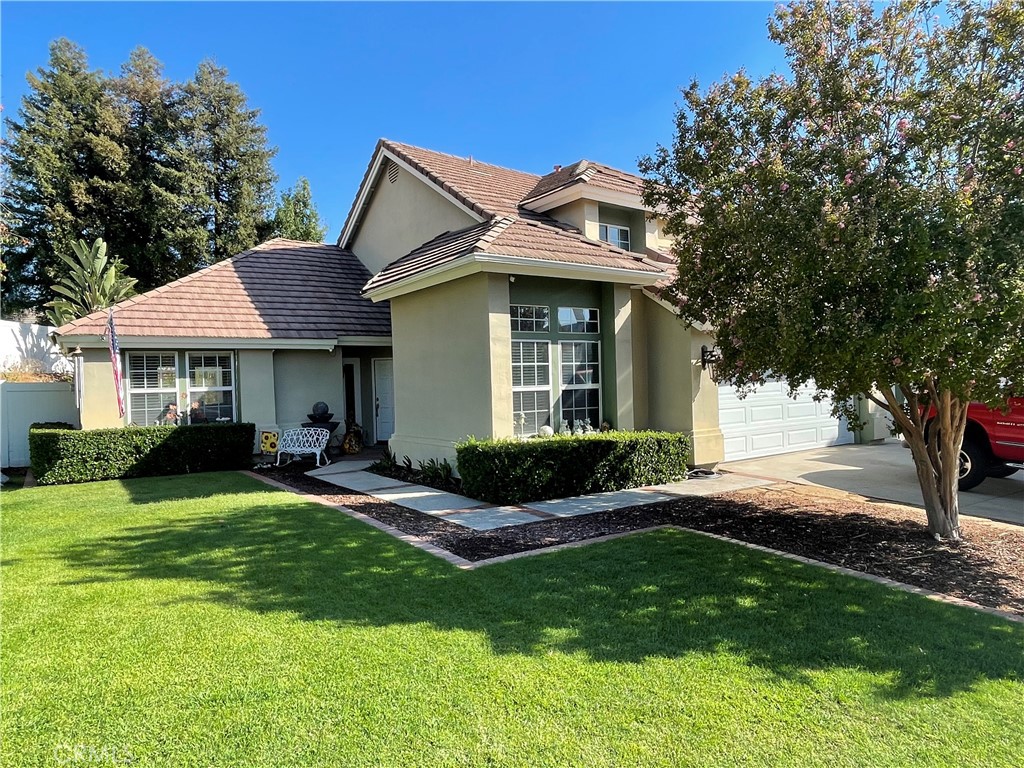 7131 Amberwood Property Photo