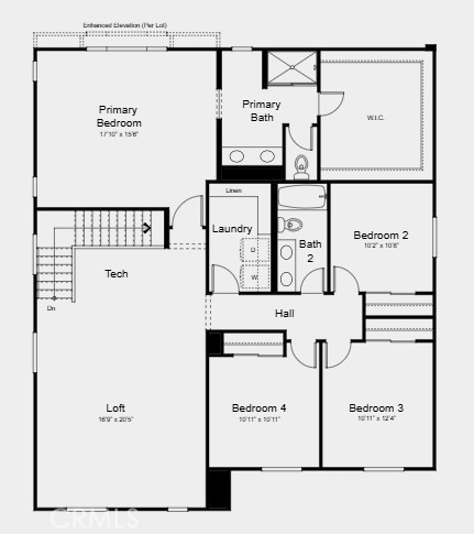 19074 Waterton Lakes Drive Property Photo 16