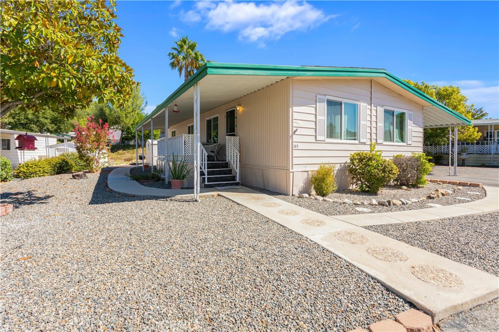 31130 S General Kearny Road 145 Property Photo 1
