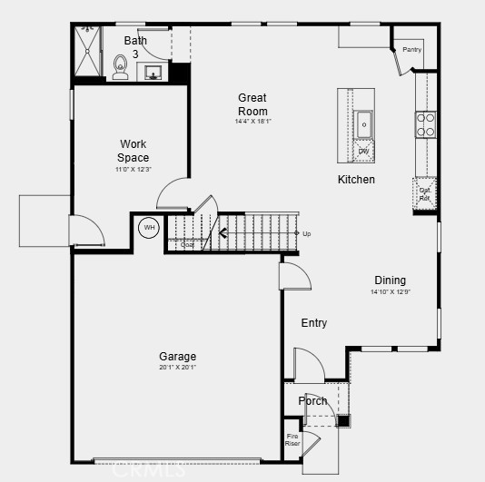 26741 Indigo Way Property Photo 9