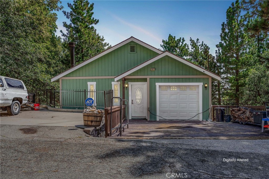 30979 Summit Drive Property Photo 1