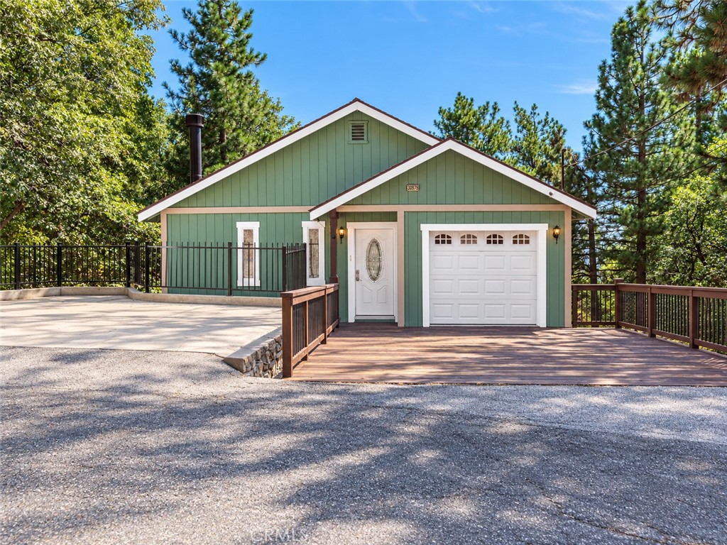30979 Summit Drive Property Photo 1