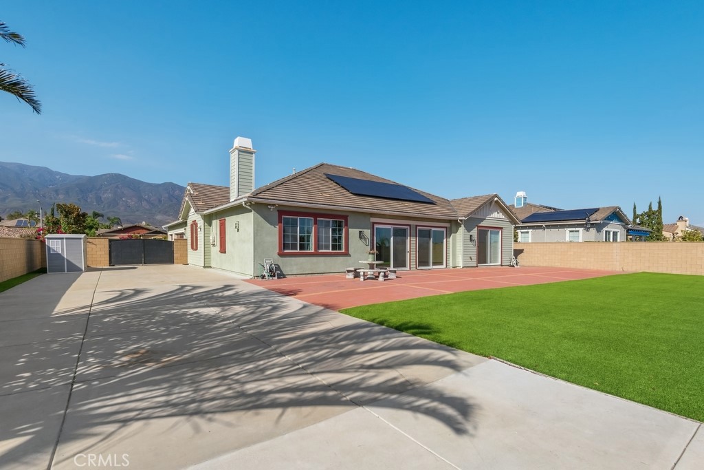 13531 Wild Maple Court Property Photo 41
