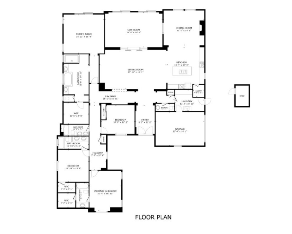 13531 Wild Maple Court Property Photo 55