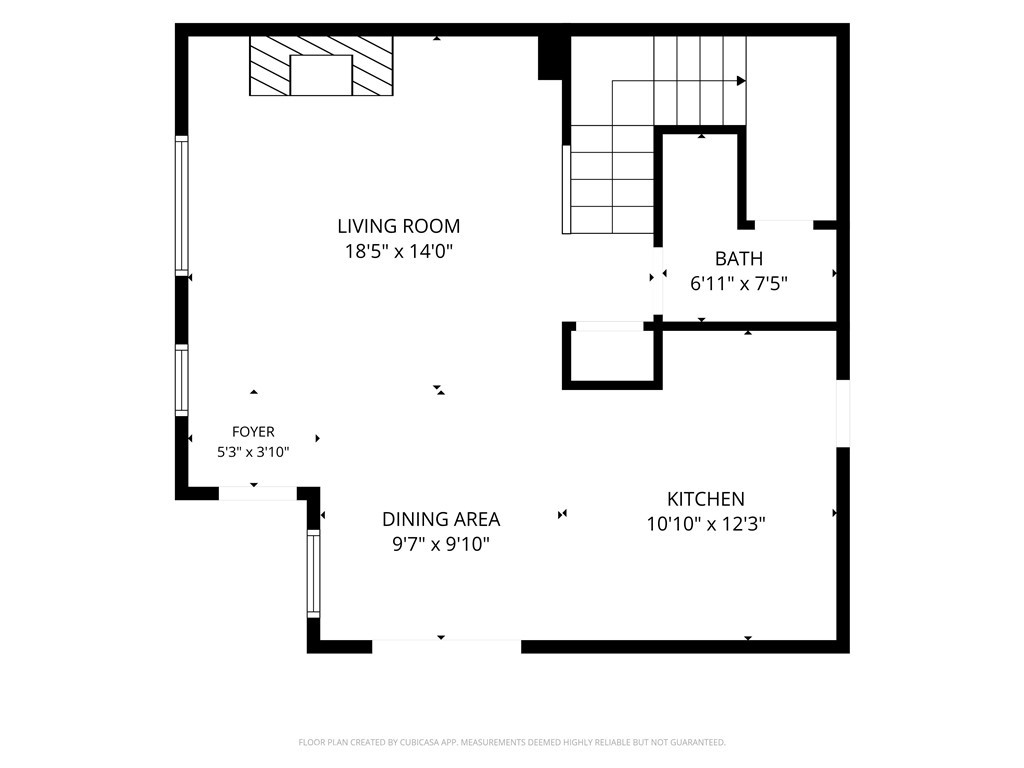 9789 Winterberry Drive Property Photo 6
