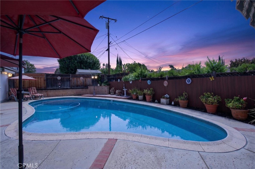 402 S San Mateo Street Property Photo 35