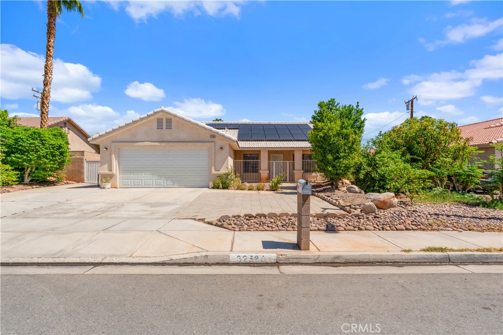 32580 Cielo Vista Road Property Photo 1