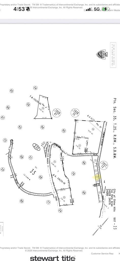 0 Pomona Rincon Property Photo 2