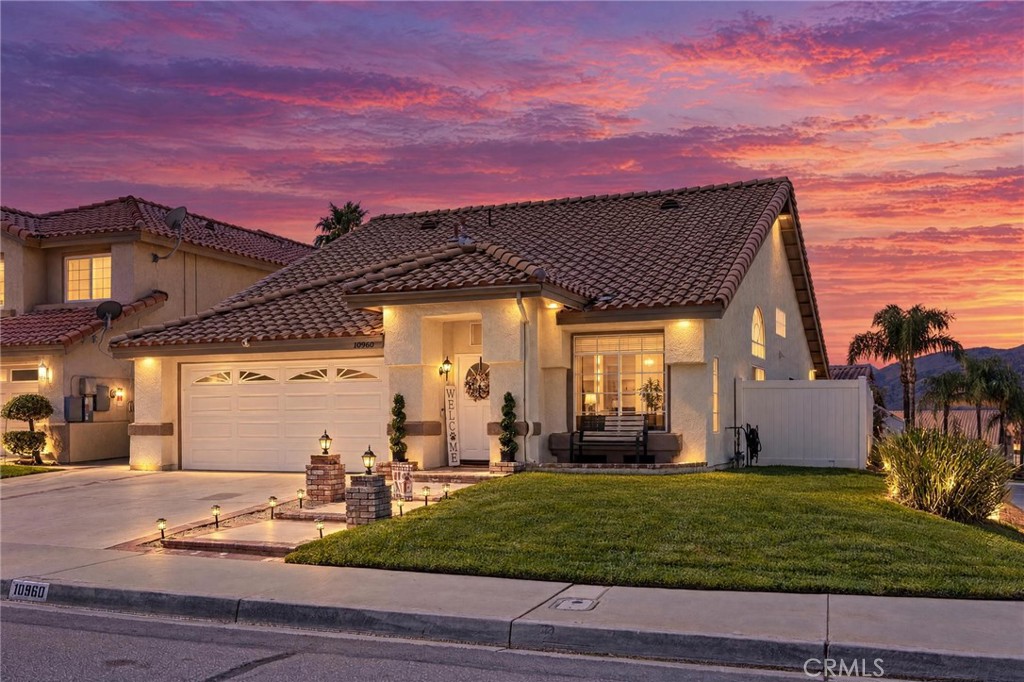 10960 Larkspur Property Photo 1