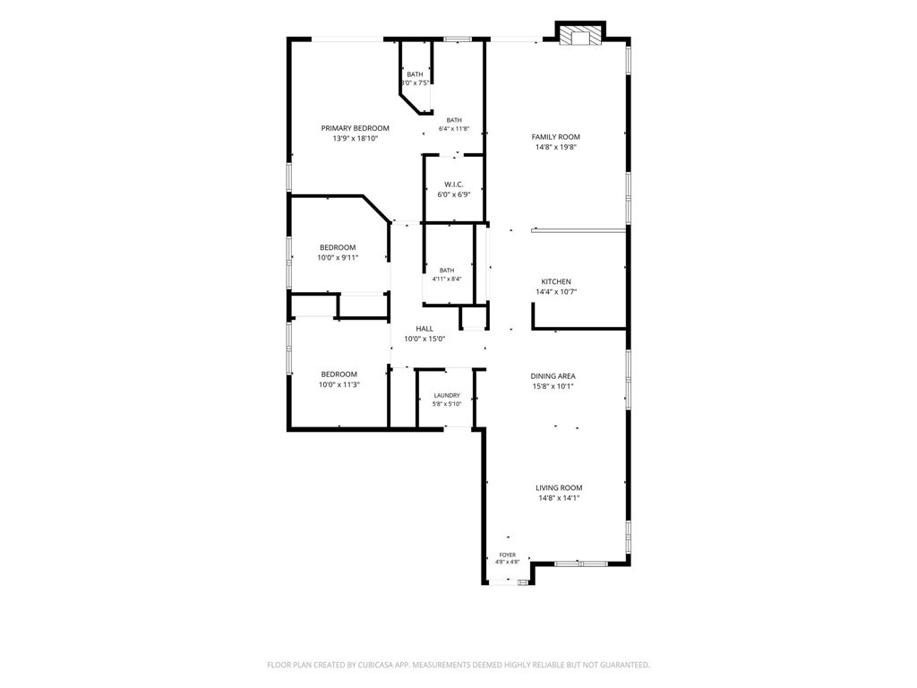 10960 Larkspur Property Photo 38