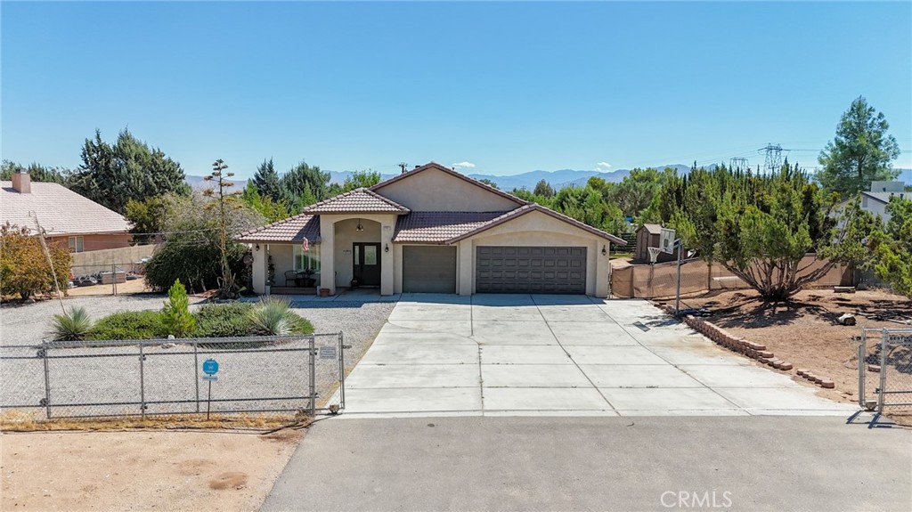 7141 Redwood Street Property Photo 1