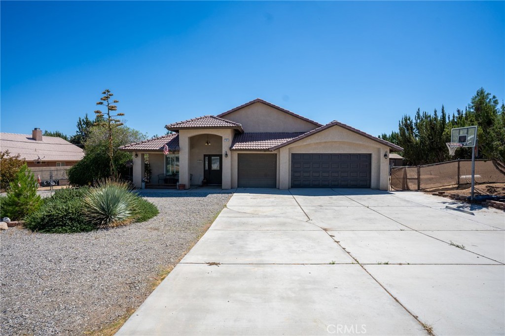 7141 Redwood Street Property Photo 1