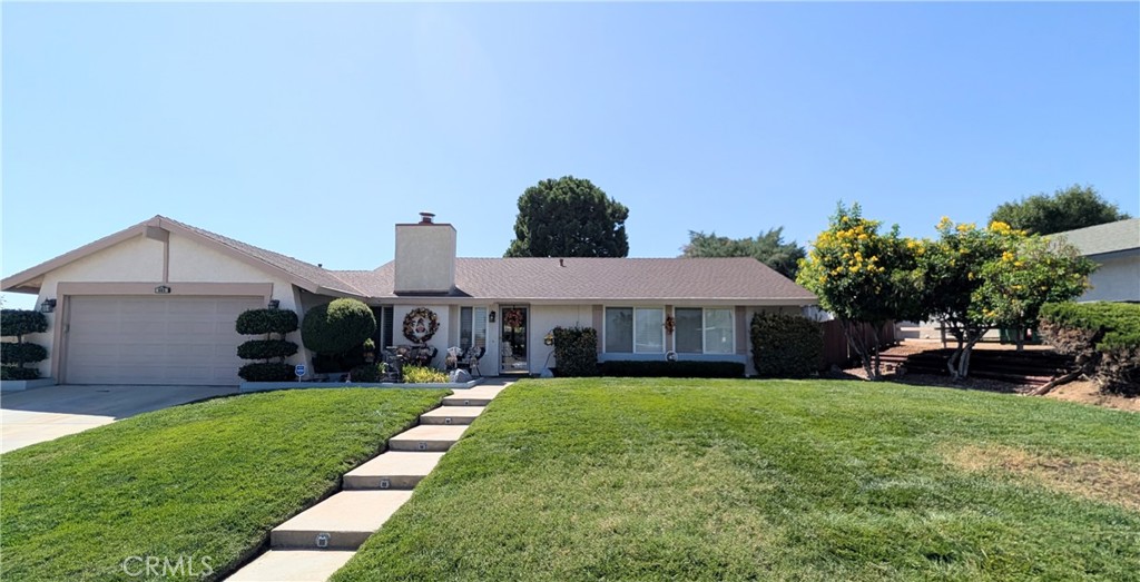 865 Via Panorama Property Photo 1