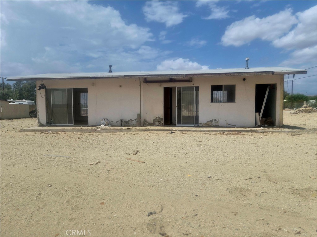 0 Bubbling Wells Rd Property Photo 1
