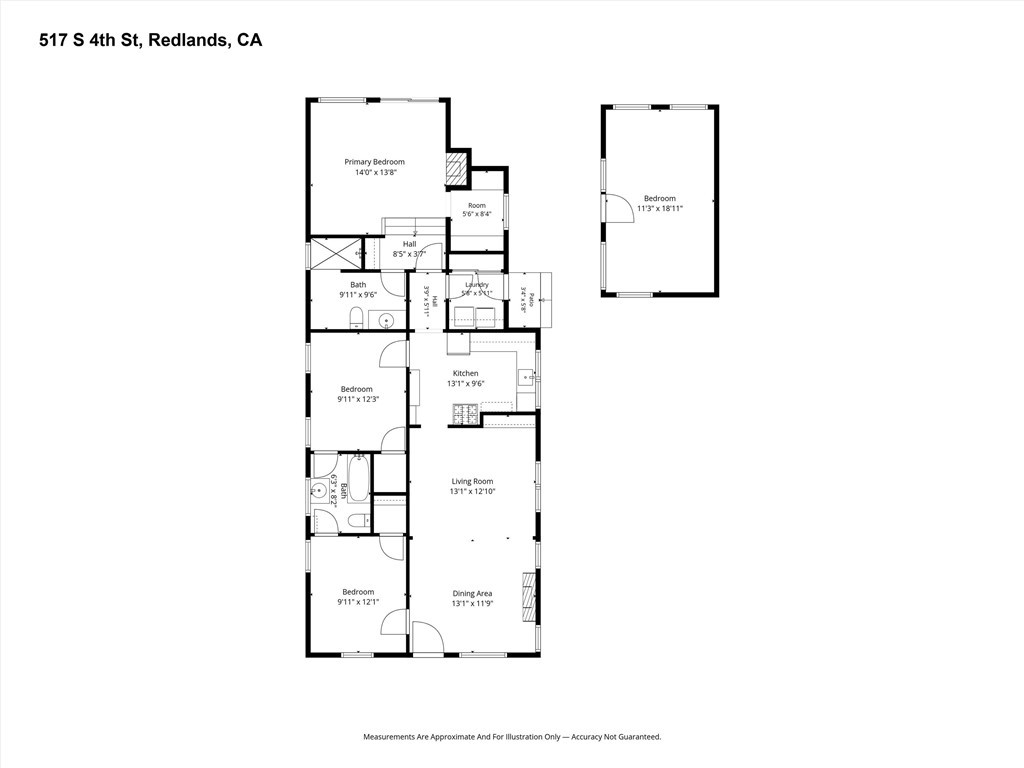 517 S 4th Street Property Photo 38
