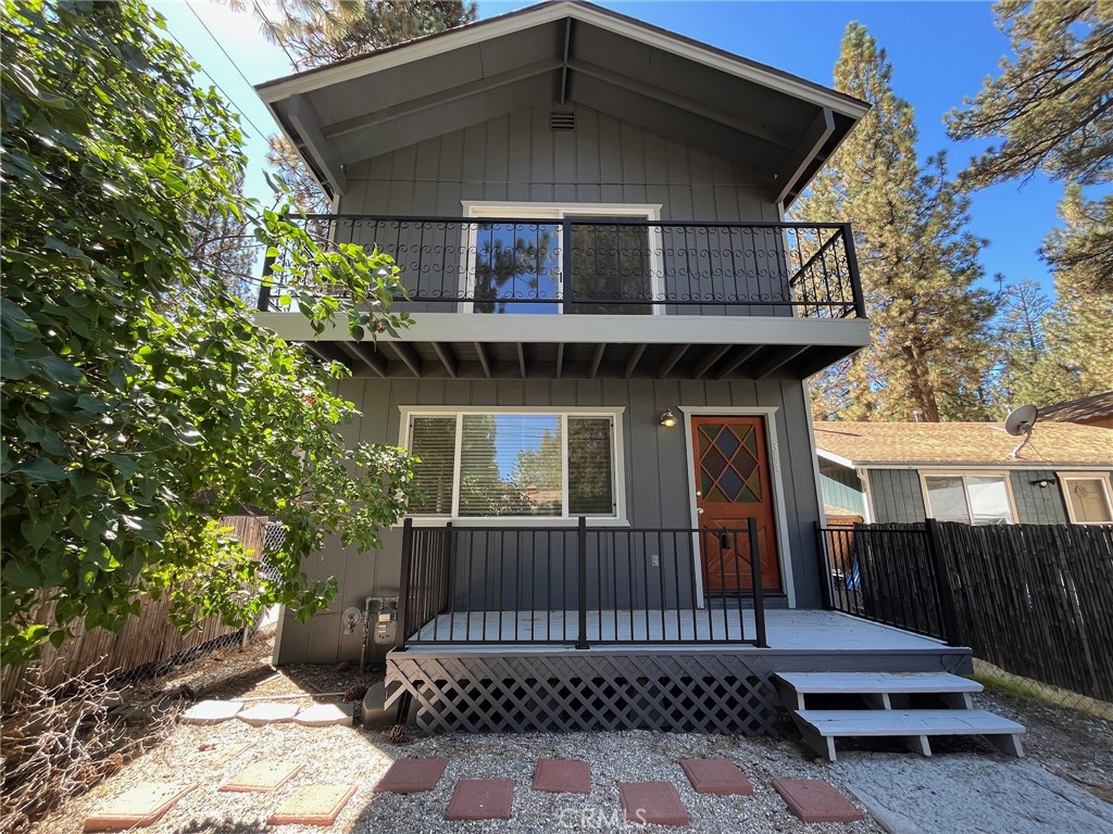 314 W Aeroplane Property Photo 1
