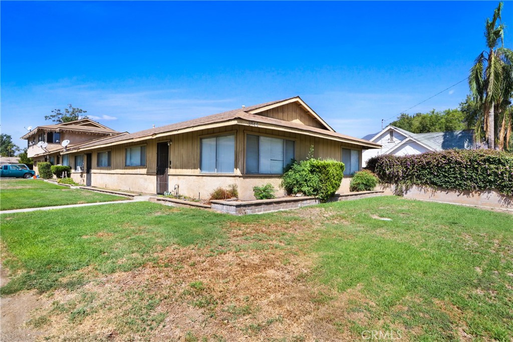 3946 Severance Property Photo 1