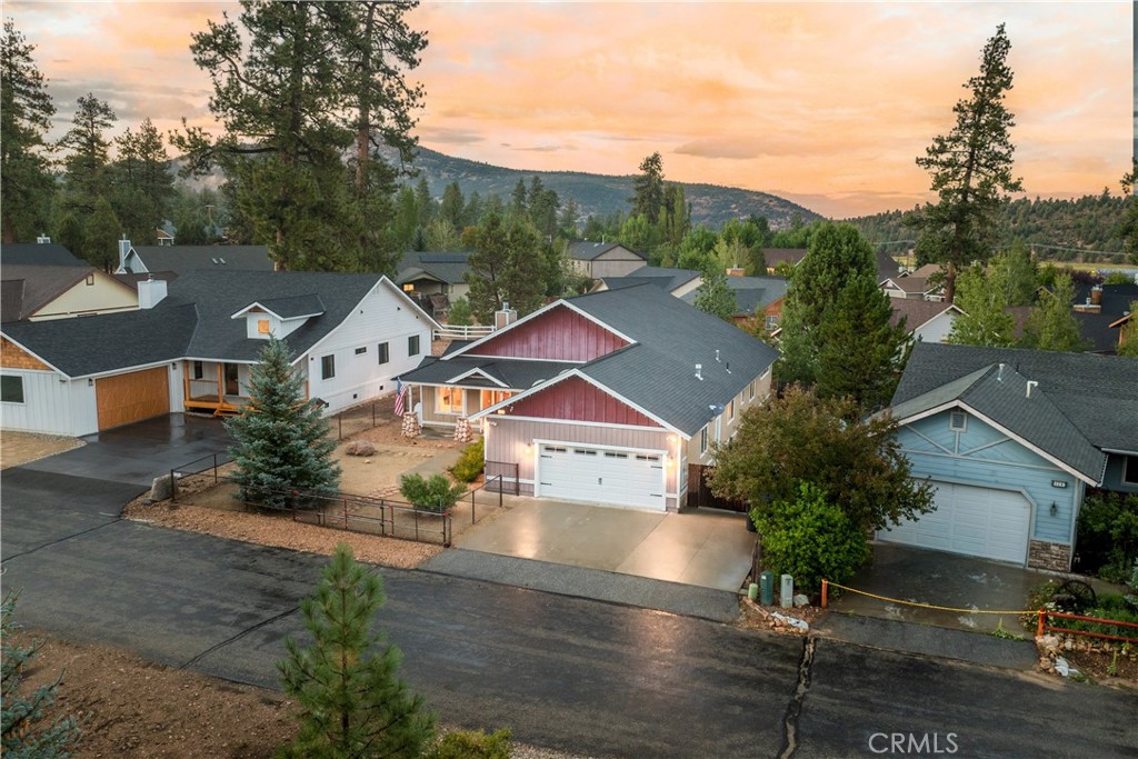 435 Wagon Wheel Road Property Photo 3