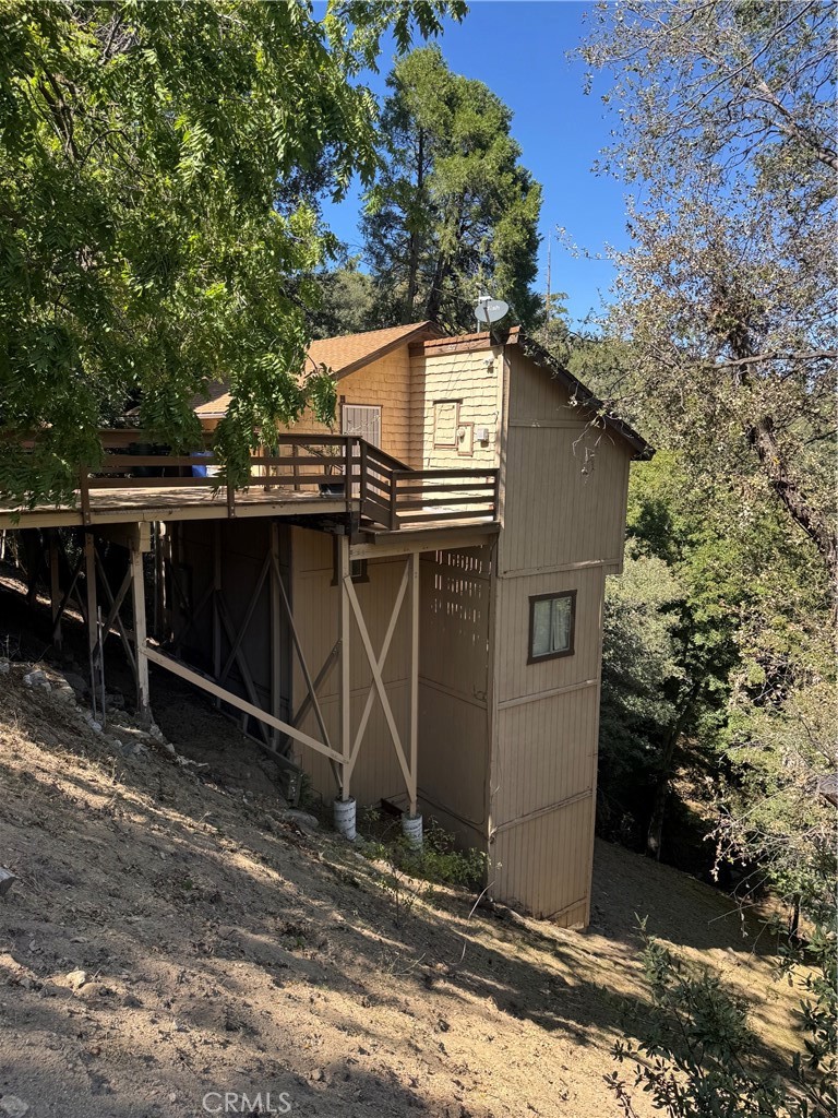 327 E Zermatt Drive Property Photo 3