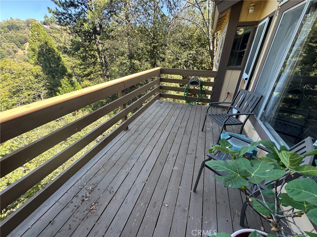 327 E Zermatt Drive Property Photo 12
