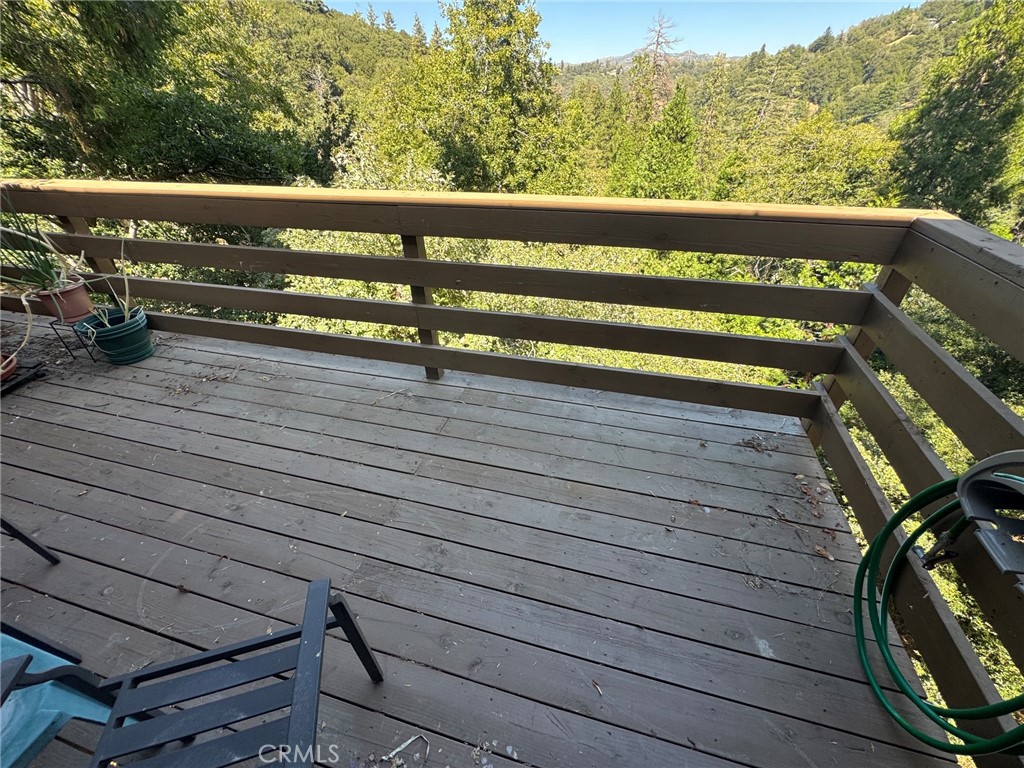 327 E Zermatt Drive Property Photo 14