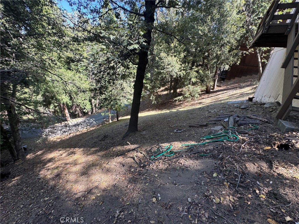 327 E Zermatt Drive Property Photo 26