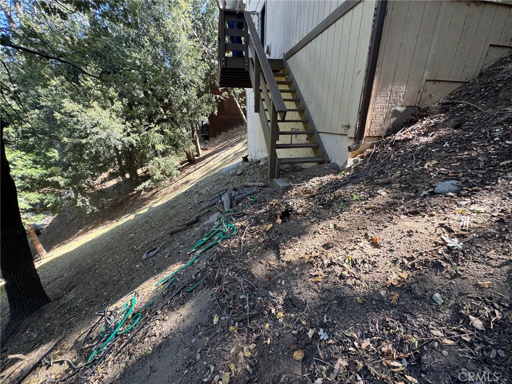 327 E Zermatt Drive Property Photo 28