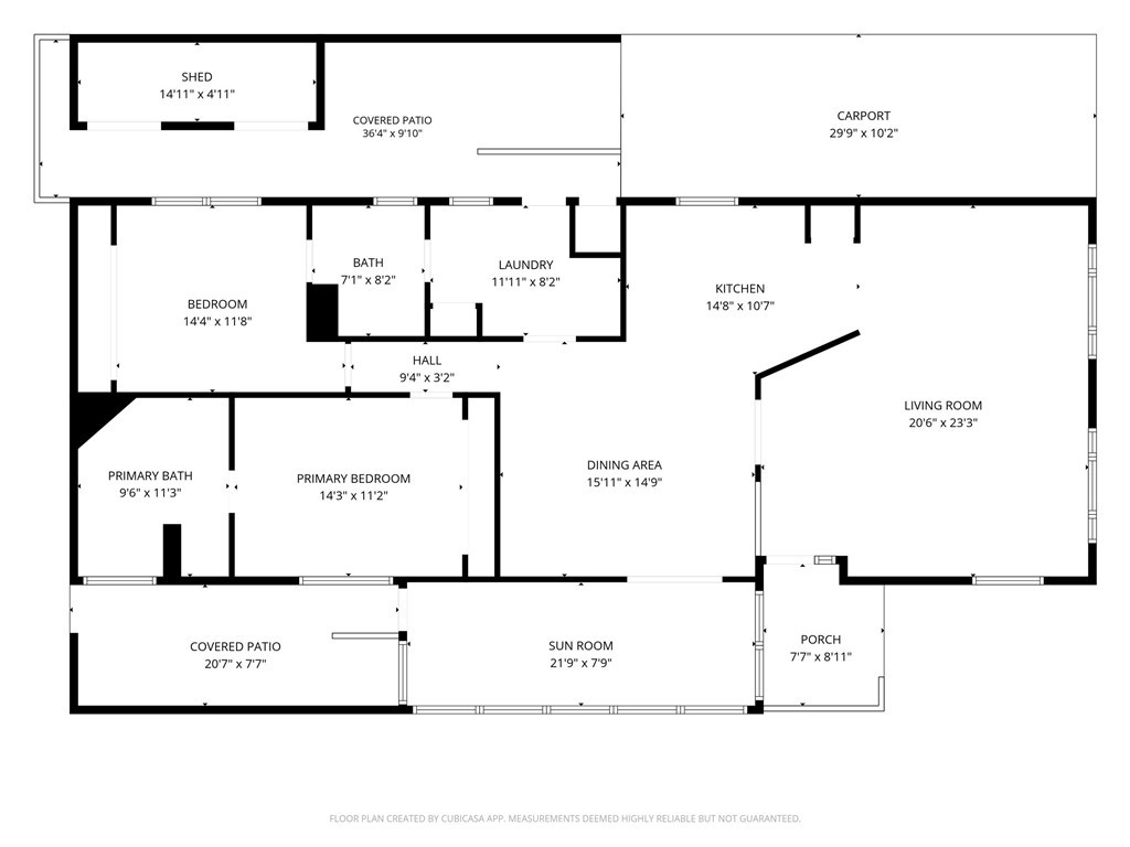 1212 H Street 88 Property Photo 5