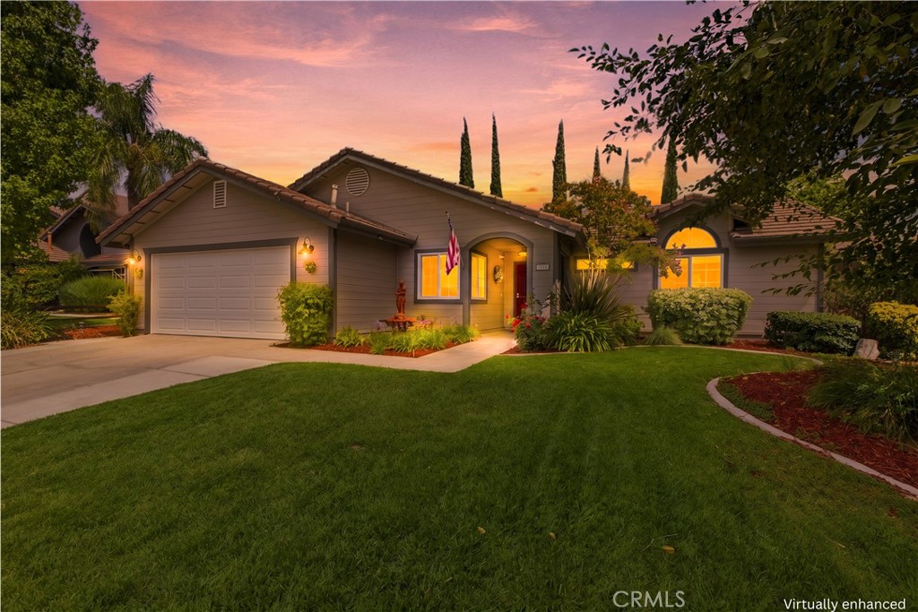 1116 Oregon Trail Property Photo 1
