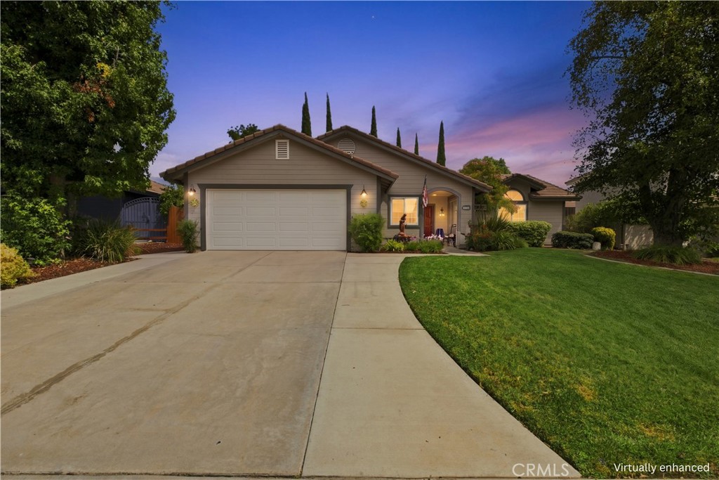 1116 Oregon Trail Property Photo 39