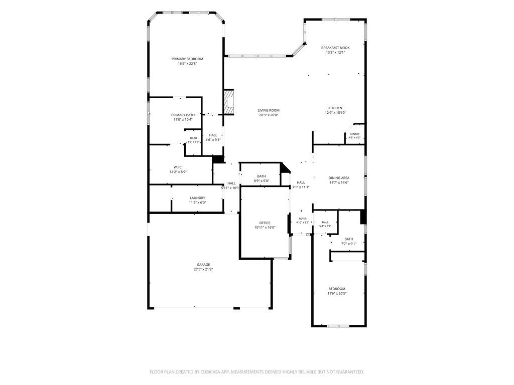 1575 Humboldt Peak Property Photo 39