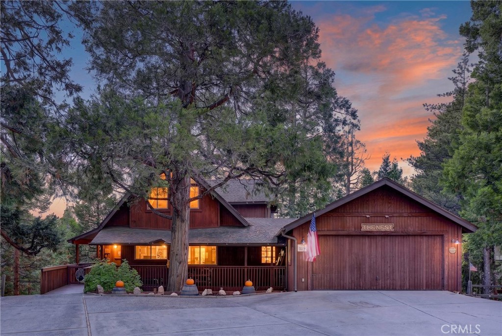 374 Grass Valley Road Property Photo 1