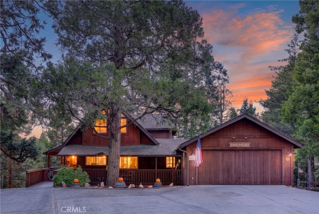 374 Grass Valley Road Property Photo 3