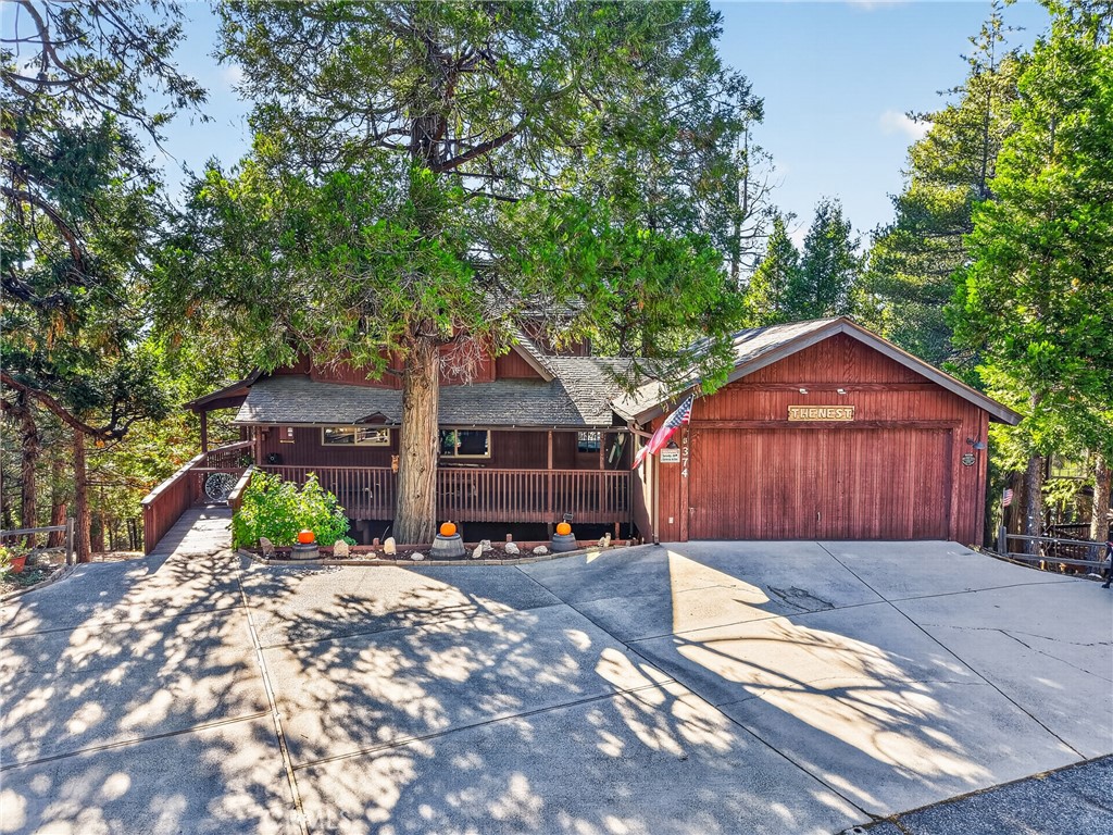 374 Grass Valley Road Property Photo 27