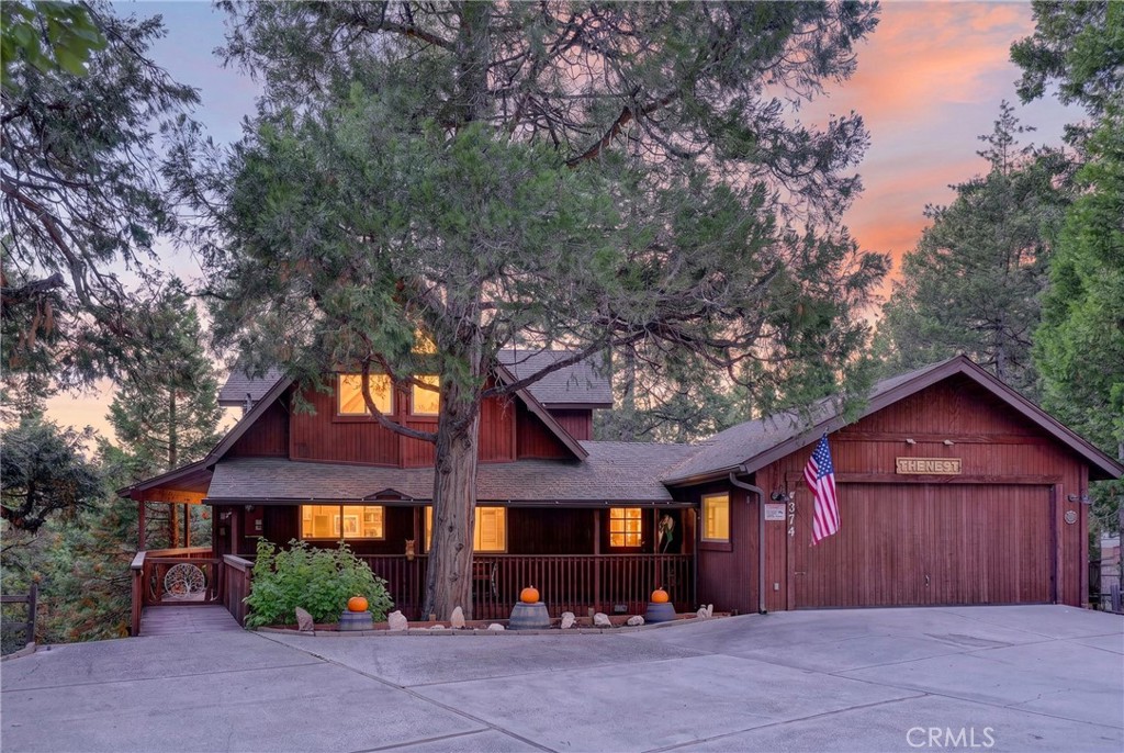 374 Grass Valley Road Property Photo 30