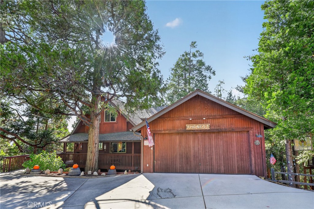 374 Grass Valley Road Property Photo 32