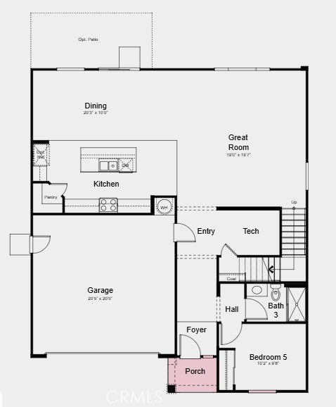 19034 Waterton Lakes Drive Property Photo 11