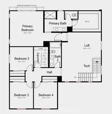 19034 Waterton Lakes Drive Property Photo 12