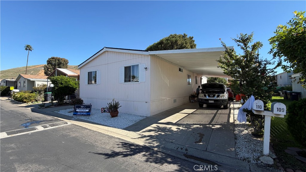 777 S Temescal St. #110 Property Photo 1
