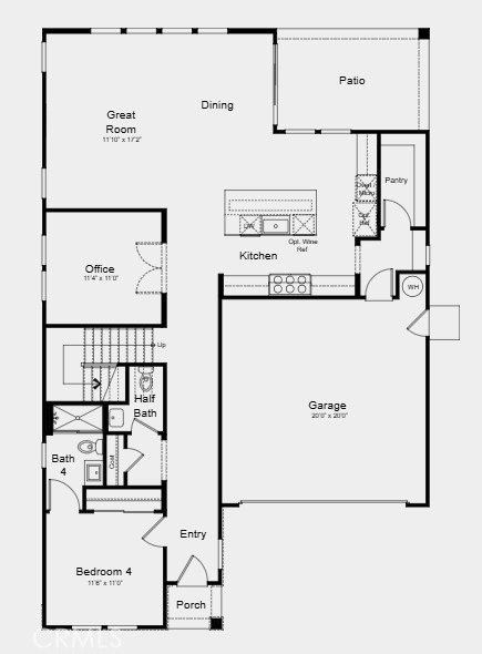 201 Briar Moon Property Photo 59