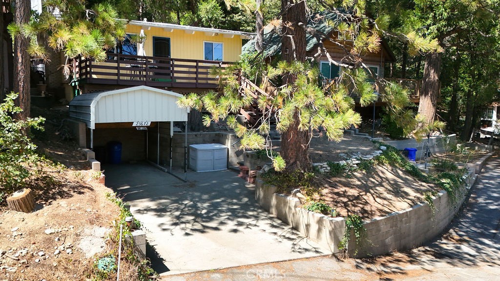 23672 Rocky Dell Property Photo 1