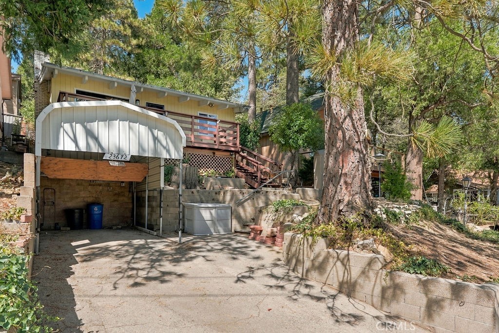 23672 Rocky Dell Property Photo 38