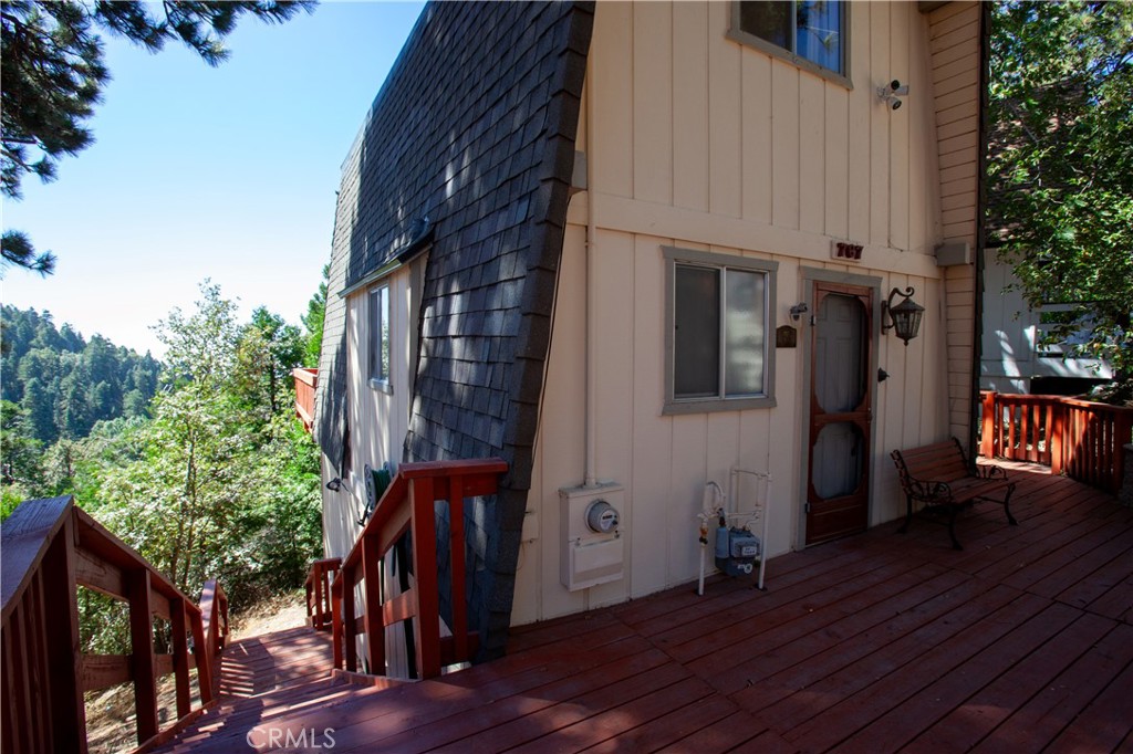 767 W Victoria Court Property Photo 6