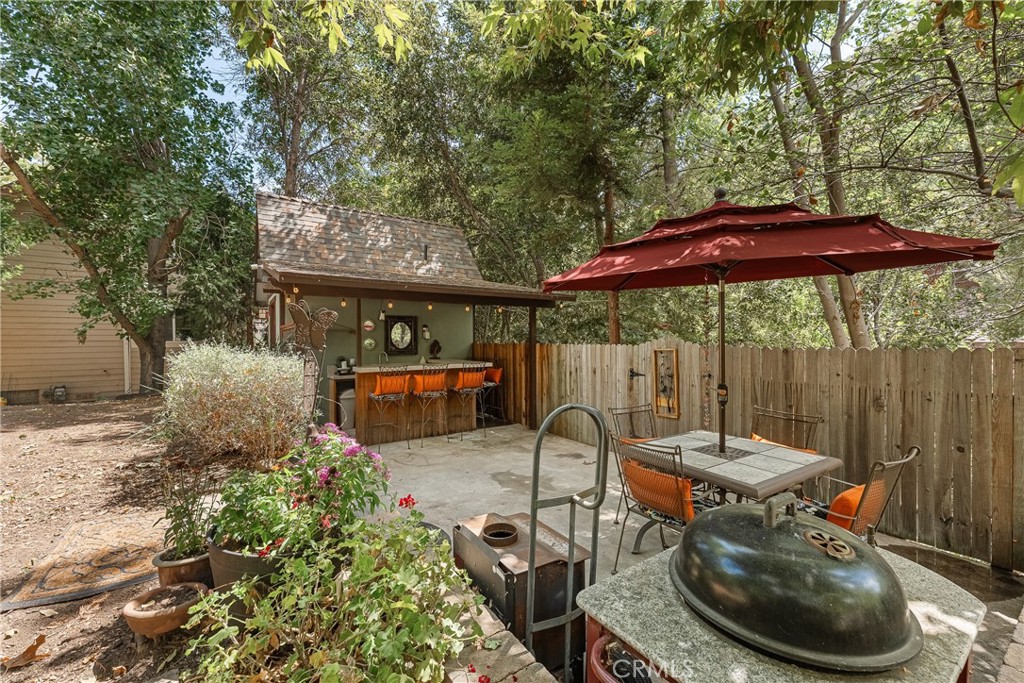 1820 Old Waterman Canyon Property Photo 35