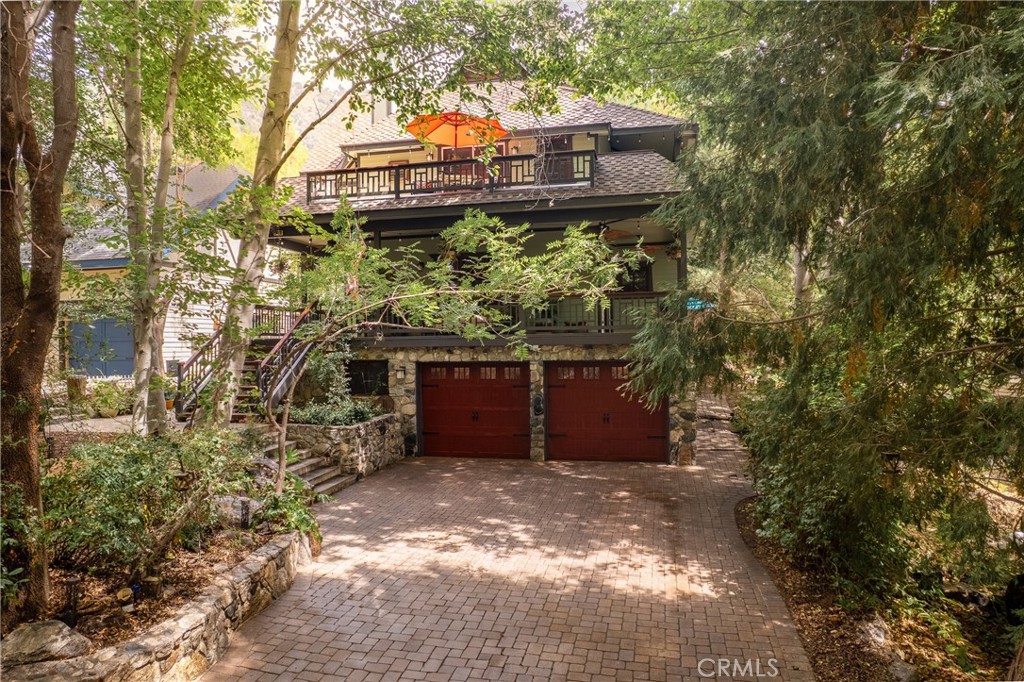 1820 Old Waterman Canyon Property Photo 39