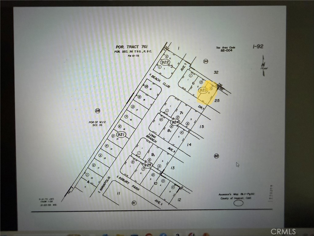 1484 Beach Club Property Photo 1