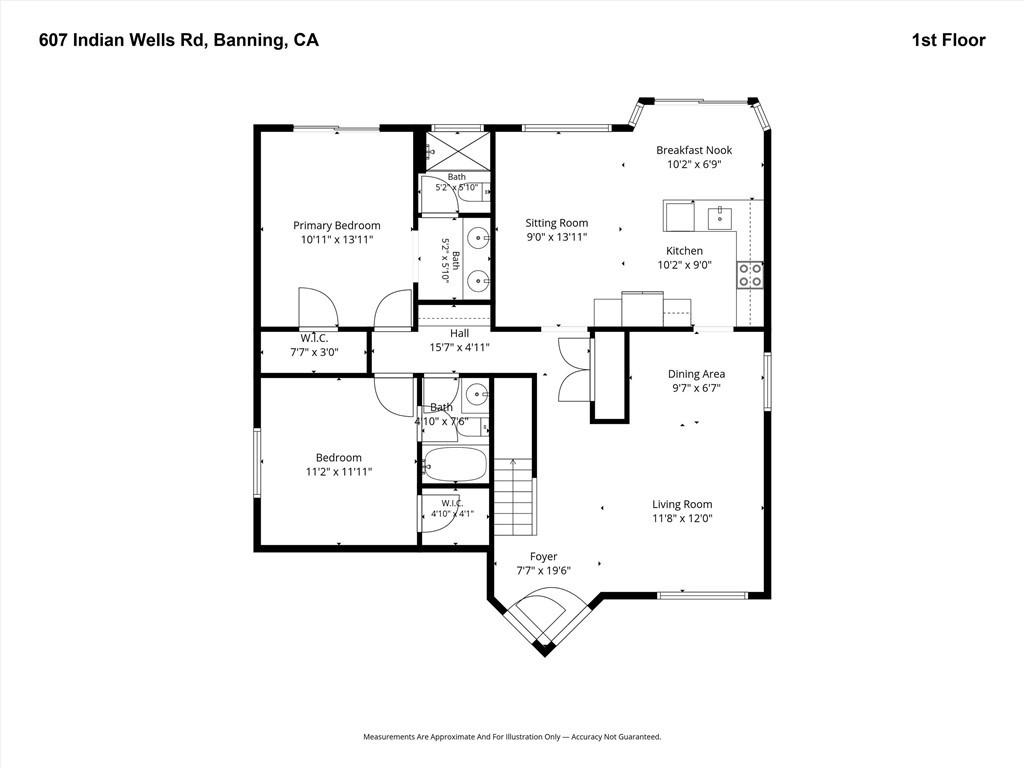 607 Indian Wells Road Property Photo 27