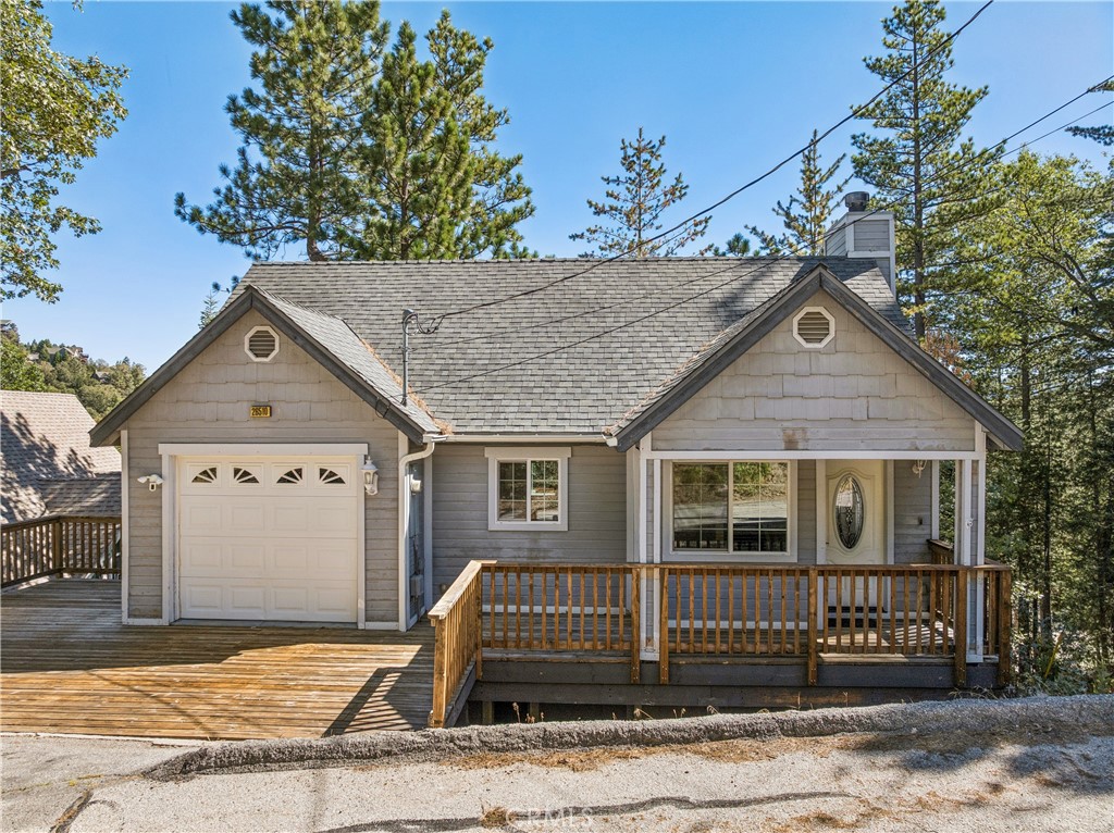 26510 Placer Property Photo 1