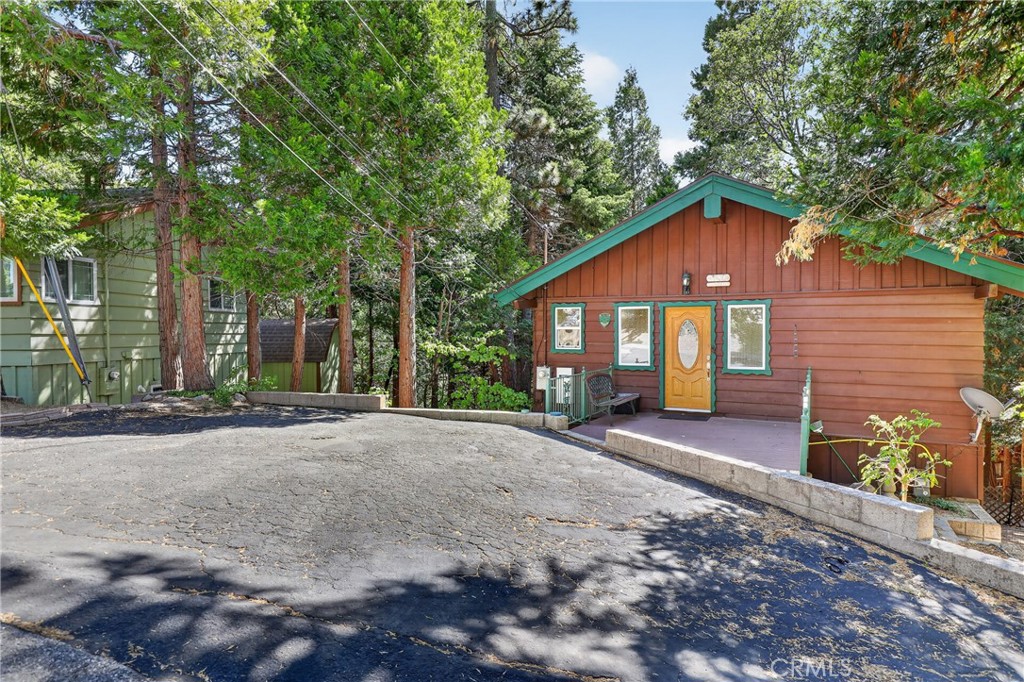 1147 Jungfrau Drive Property Image